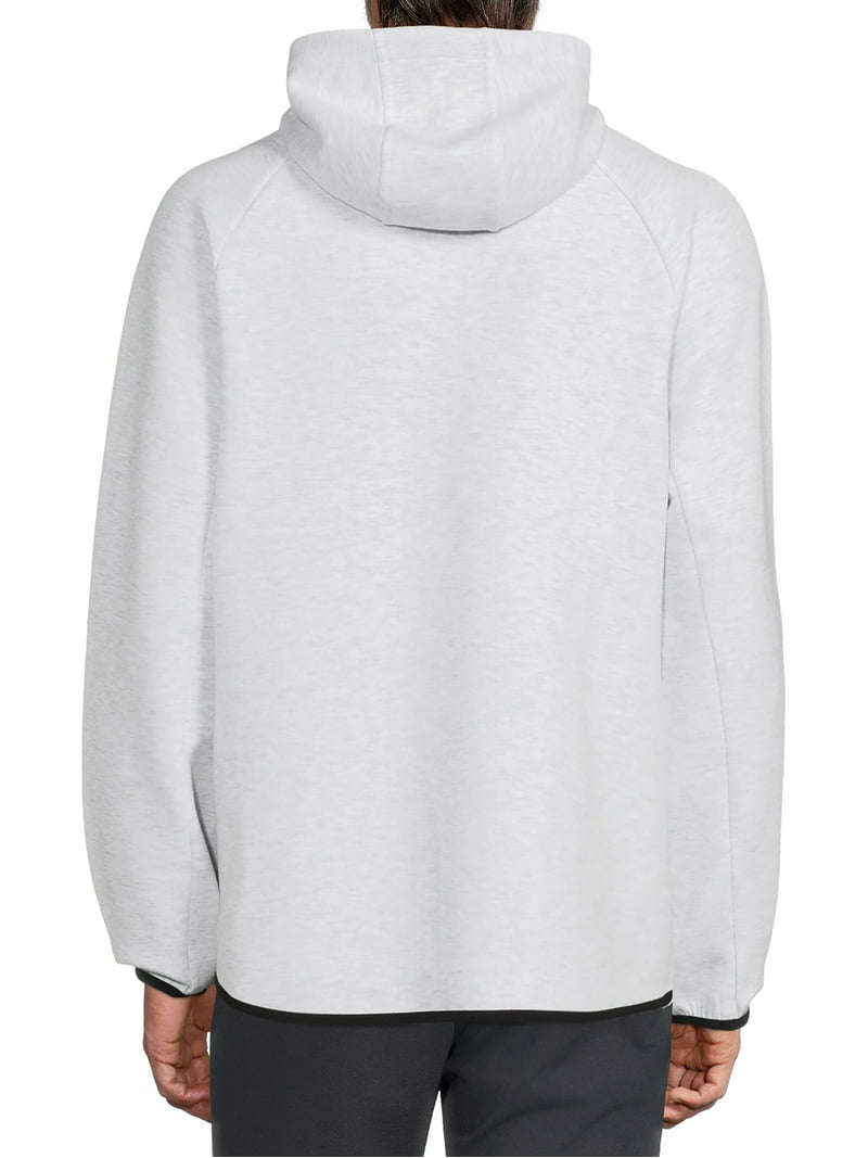 Russell Men's and Big Men's Fusion Knit Jacket, up to size