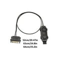 thumbnail image 6 of 5V 3PIN ARGB Controller ARGB 5V 3PIN To SATA Extension Cable ARGB Sync Controller Cable For Cooling Fan Light Strip, 6 of 11