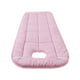 thumbnail image 2 of Almohadilla para mesa de s de spa, colchón para salón de belleza, colchón para cama, cojín para facial para salones de s de pies, Rosa, 2 of 8