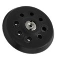 thumbnail image 1 of Metabo Intec 125mm sanding disc SXE 325, 1 of 4
