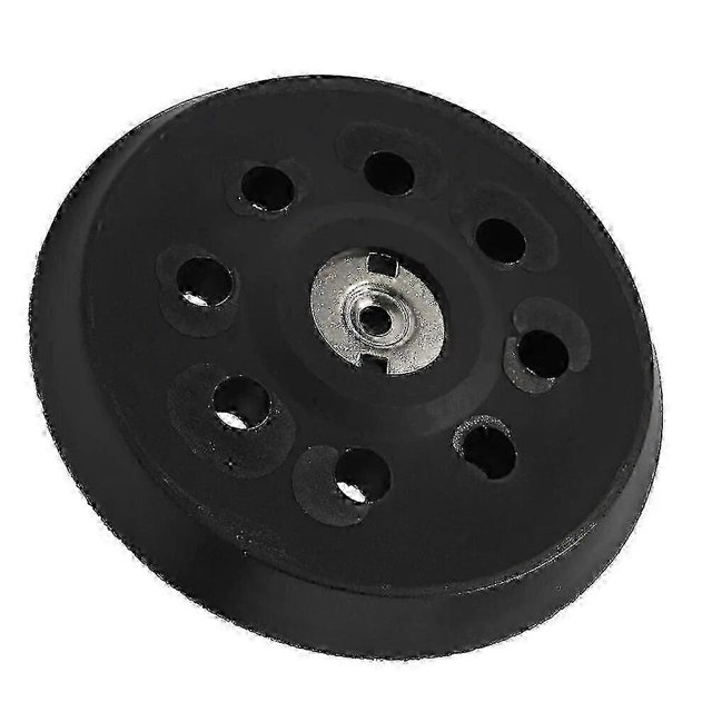 Metabo Intec 125mm sanding disc SXE 325