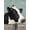 Unframed, variant on Art.com Holstein Cow I Art Print by Jade Reynolds, 12" x 16"