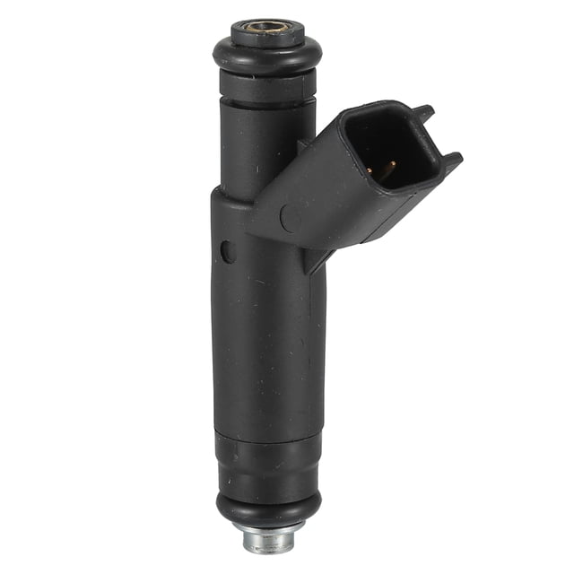 Inyector de combustible No.YF1Z9F593AD Boquilla de inyección de combustible para Ford Ranger 2001-2003 3.0L Negro