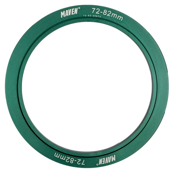 Maven Filters Magnetic Step-Up Ring for 72mm Lens to 77mm Filter