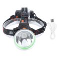 thumbnail image 3 of Hight Bright Headlamp,Outdoor LED Headlight Flashlight Head Light Lamp Outdoor Head Lamp World-Class Design, 3 of 8