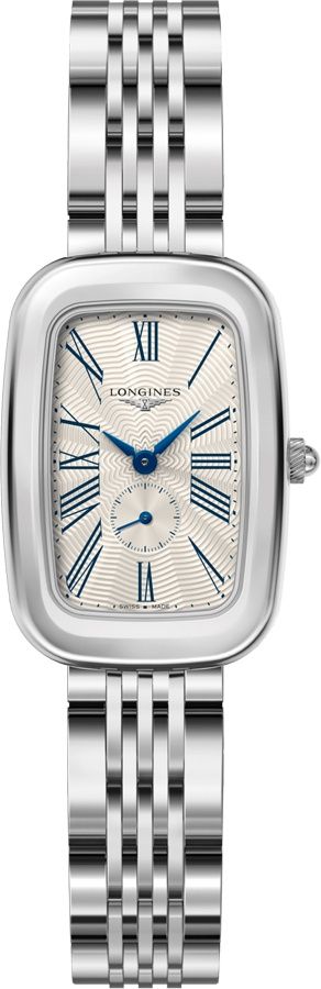 Cole o Equestre Longines L6.141.4.71.6 ao Melhor Pre o