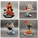 thumbnail image 2 of Figura de acción de One Piece Portgas D Ace Monkey · D · Luffy Roronoa Zoro Battle Fire, figuritas coleccionables de PVC, modelo de jugueteChina Gong Bohan LED, 2 of 2