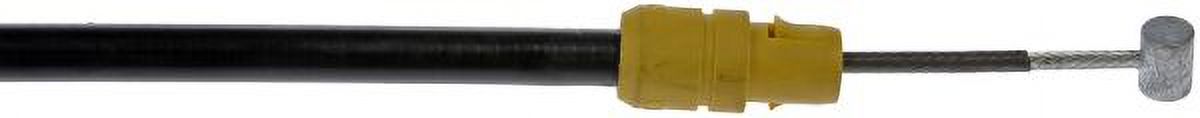 Parking Brake Cable Fits select: 2004-2008 FORD F150, 2004 FORD F-150 HERITAGE