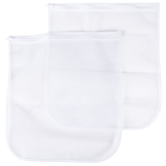 Mainstays Lingerie Wash Bag, 2 Count