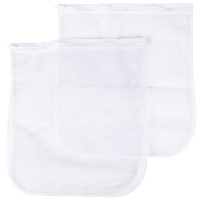 Mainstays Lingerie Wash Bag, 2 Count