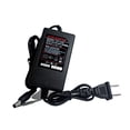 thumbnail image 1 of Bunblic PC Fan Speed Controller, PC Fan Power Adapter, Multifunctional Adjustable 12V Power Supply for Amplifiers Black Red, 1 of 7
