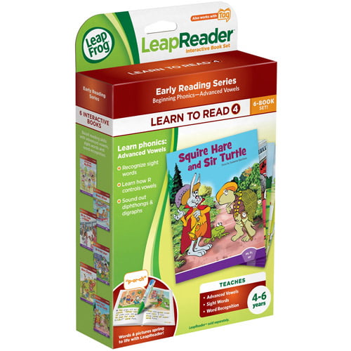 LeapFrog Enterprises 22331 Tag Learn to Read Phonics 2 for sale online 
