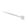 thumbnail image 4 of Cello Sound Post Setter Double Bass Sound Post Ajustador de acero inoxidable Herramienta de configuración Accesorios para instrumentos musicales Accesorios para instrumentos musicales No.02 Eigraketly OD0054-02, 4 of 6