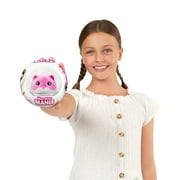 Pets Alive Hamster Mania by ZURU Pet Nurture Toy Real Alive