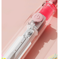 thumbnail image 3 of Cepillo de dientes interactivo con luz inteligente para niños pequeños con 3 modos de limpieza IPX7 a prueba de agua 2 cabezales de cerdas suaves para niños y niñas de edades XianweiShao 8390615126809, 3 of 5