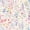 Flower 01, variant on Erosebridal Orange Watercolor Floral Zipper Twin Comforter Sets with Fitted Sheet and 2 Pillowcases for Girls, Garden Leaf Print Zipper Bedding Set, Pink Reversible, 4pcs
