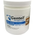 thumbnail image 3 of Gentell GEN-23400 Zinc Oxide Ointment 16 oz. Jar, 3 of 4