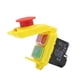 thumbnail image 1 of Electromagnetic Switches Long Lasting KJD17B Button for Industrial Equipment, 1 of 4