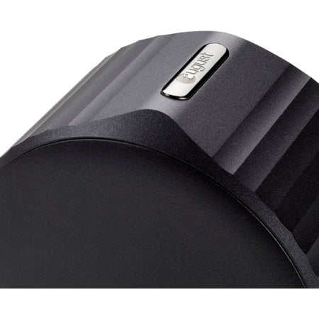 August - Wi-Fi Smart Lock with Smart Keypad - Matte Black