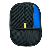 Reusable Pet Hair Removal Gloves, Electrostatic Hair Remover, Efficient Grooming Gloves for Pet Hair, Dog and Cat Fur Electrostatic Gloves for Couch, Clothes, Carpet, Bed Sheet