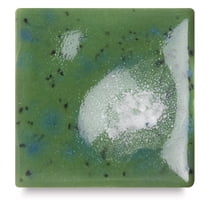 Mayco Crystalite Glaze - Spotted Kiwi, Pint