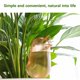 thumbnail image 5 of ¡Compra y Ahorra Ya!, 2 piezas de herramienta de riego automático para jardín, dispositivo de riego por goteo para pájaros encantadores para plantas de interior Akmoler, 5 of 8