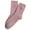 Watermelon Red, variant on Casual Socks for Women Fuzzy Socks Winter Soft Slipper Socks Coquette Stuff Fluffy Thick Spa Home Sleeping Cozy Home Wear