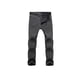 thumbnail image 1 of Soidarity Pantalones térmicos de invierno para deportes al aire libre, escalada, senderismo, pesca, Camping, viajes, ciclismo, moto, nieve, esquí, Escalada hombre gris Soidarity OD028987-02, 1 of 6