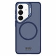 thumbnail image 1 of Blu Element Étui Chromatic Kick avec Magnets Marine pour Samsung Galaxy S26+, 1 of 6