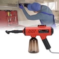 thumbnail image 1 of High Pressure Steam Cleaning Machine, Multi Purpose Handheld Steam Cleaner Efficient Compact Rapid Heating Digital Display  for Bathroom, 1 of 7