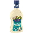 thumbnail image 3 of Kraft Caesar Salad Dressing with Olive Oil, 14 fl oz Bottle, 3 of 8