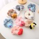 thumbnail image 2 of TUT Kpop BTS BT21 Cuerda De Pelo Lindo Lazos Chica Koala Corazón De Dibujos Animados Dulce Coreano Moda Tocado Campus Banda Hai, 2 of 4