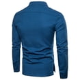 thumbnail image 5 of SBYOJLPB T-Shirt à Manches Courtes pour Hommes, Col Rond, Imprimé, Décontracté, Entraînement Physique, Sport, 5 of 5