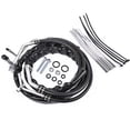 thumbnail image 2 of Koomaha Rear/Aux AC Lines for Dodge Grand Caravan Chrysler Town and Country 2012-2019 3.6L C68100, 2 of 9