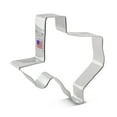 thumbnail image 2 of Texas Cookie Cutter 5" Made in USA by Ann Clark, 2 of 9