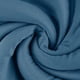 thumbnail image 3 of Qucoqpe - Camiseta de manga larga con cuello redondo para mujer, sudadera cálida de invierno con forro polar, blusa informal de color liso, blusa azul cielo L, 3 of 8