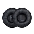 thumbnail image 1 of Coussins de Rechange pour Écouteurs Circum-Auriculaires Ajustement Universel Confort Amélioré, 1 of 4