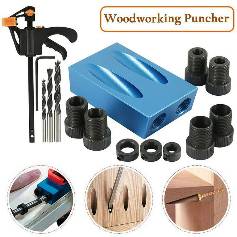 Carpenter's sale hole locator