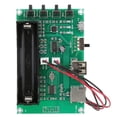thumbnail image 4 of Módulo Amplificador Nikou XH-A150 Amplificador Digital Bluetooth, 4 of 9
