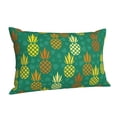 thumbnail image 2 of Vsdgher Pineapples1 Print Pillow Cases -Iconic Collection Pillowcases -Extra Soft, Not easy to deform,not pilling Export quality, 2 of 8