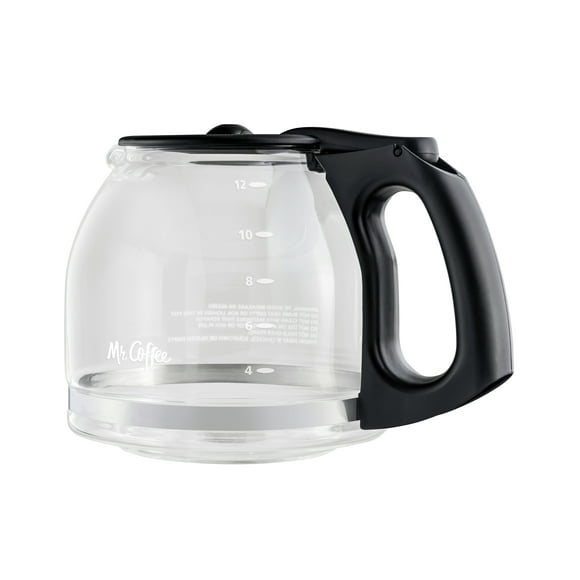 Mr Coffee 5 Cup Replacement Carafe