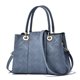 thumbnail image 1 of Nuevo bolso de moda con gran capacidad y bolso bandolera sencillo de ocio, 1 of 5