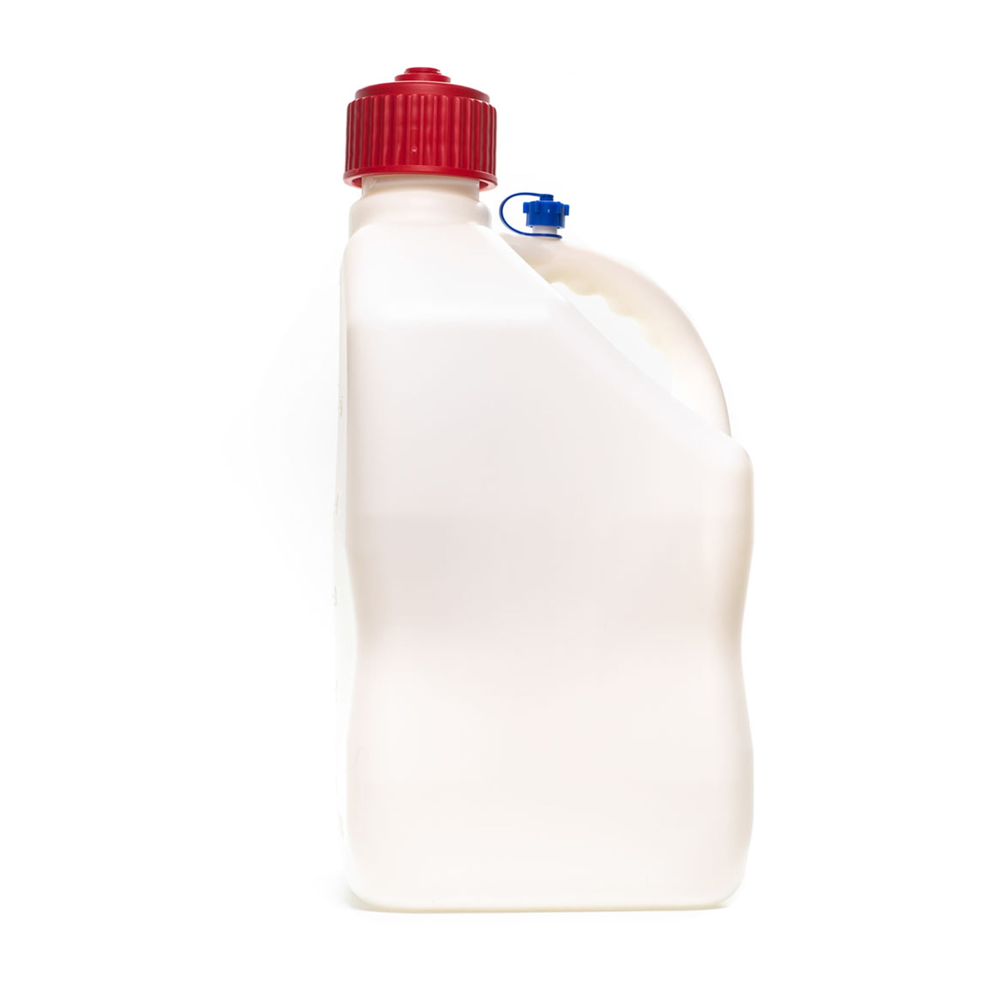 VP Racing 5.5 Gal Motorsport Racing Liquid Container Utility Jug, Patriotic