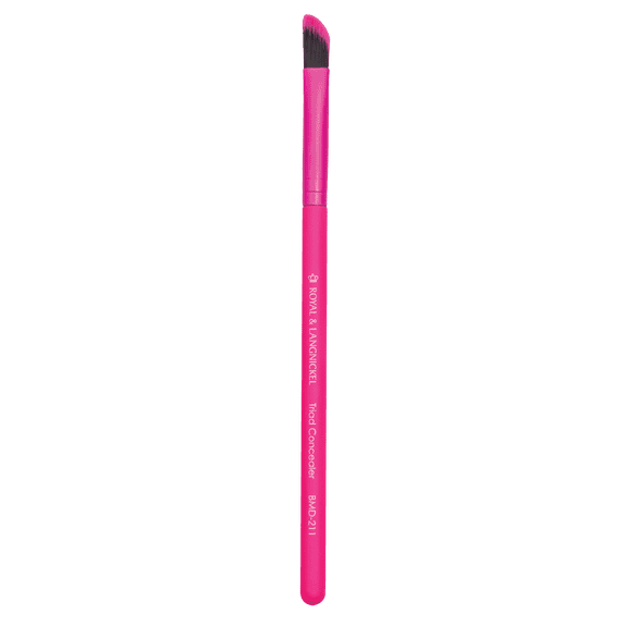Moda Brush Triad Concealer Makeup Brush