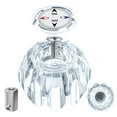 thumbnail image 1 of Shower Knob Replacement Tub Faucet Handle Kit Rp41661 Single Handle Shower Knob, 1 of 10
