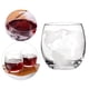 thumbnail image 4 of Elegante jarra de 850 ml, juego de vasos, mapa , licor casero 1 vaso 1 vaso 1 vaso Sunnimix decantador de whisky, 4 of 6