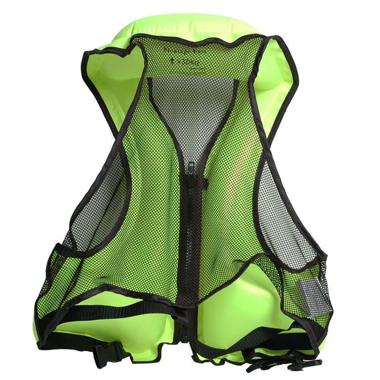 Walmart water vest clearance