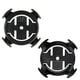 thumbnail image 5 of Soidarity Soporte para cronómetro de bicicleta, adaptador extendido, borde de montaje, soporte para ordenador de ciclismo de carretera para Ciclismo Soidarity OD008424-00, 5 of 6