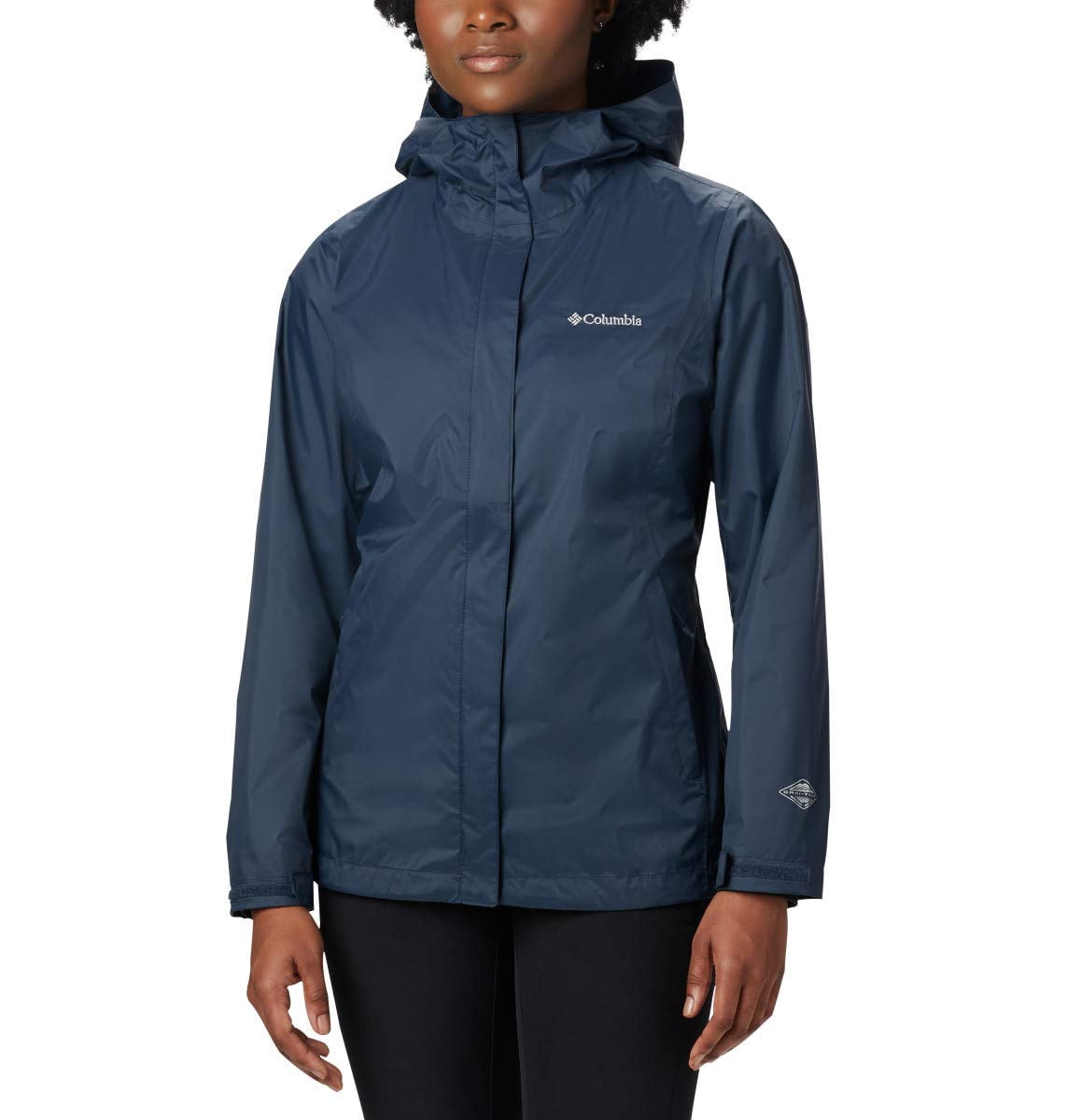 Arcadia II Jacket, Columbia Navy 
