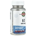 thumbnail image 3 of Kal - Vitamin K-2 100 mcg. - 60 Tablets, 3 of 4
